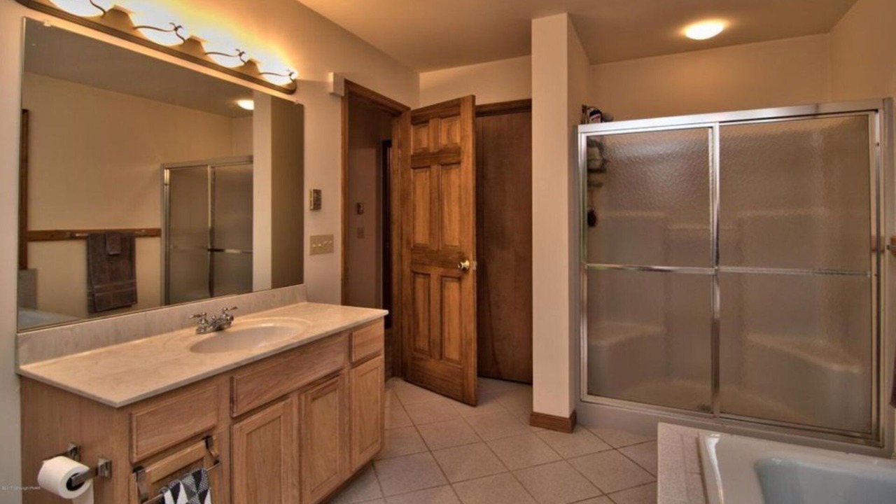 Photo of Bathroom in Pocono Pines
