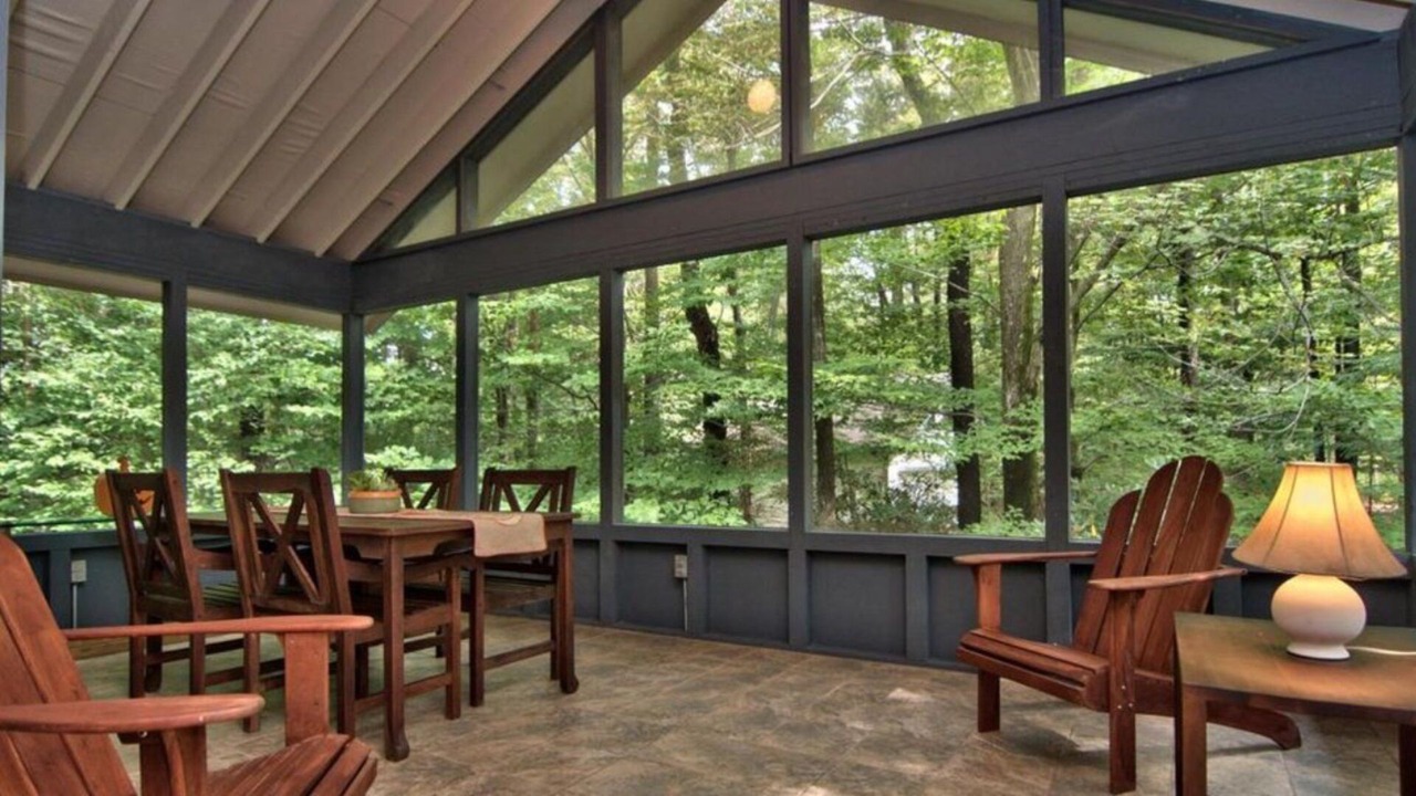 Photo of Outdoor in Pocono Pines