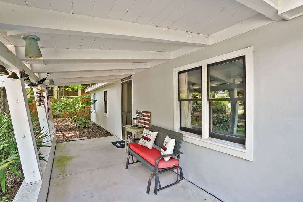 Photo of Outdoor in Southport