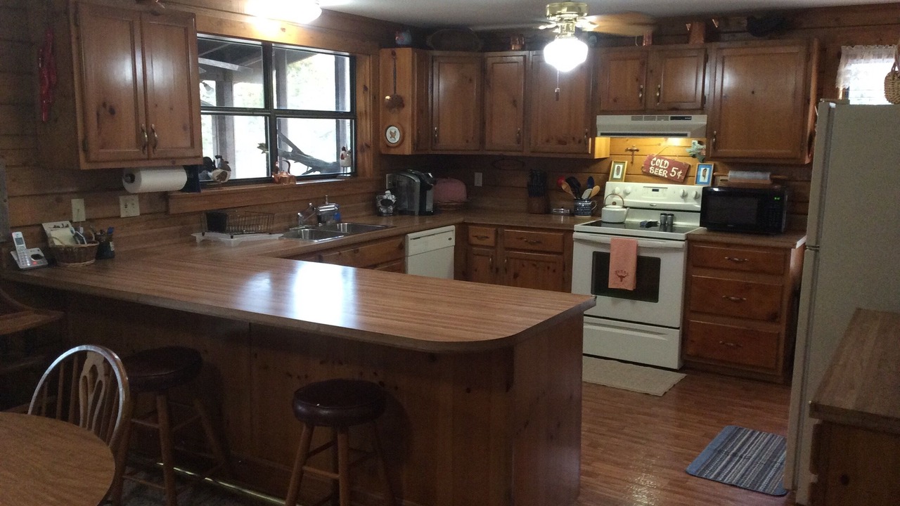 Photo of Kitchen in Hunt
