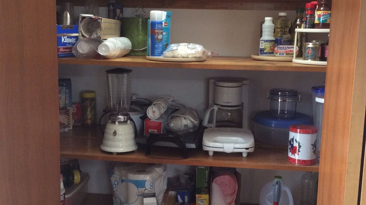 Photo of Kitchen in Hunt