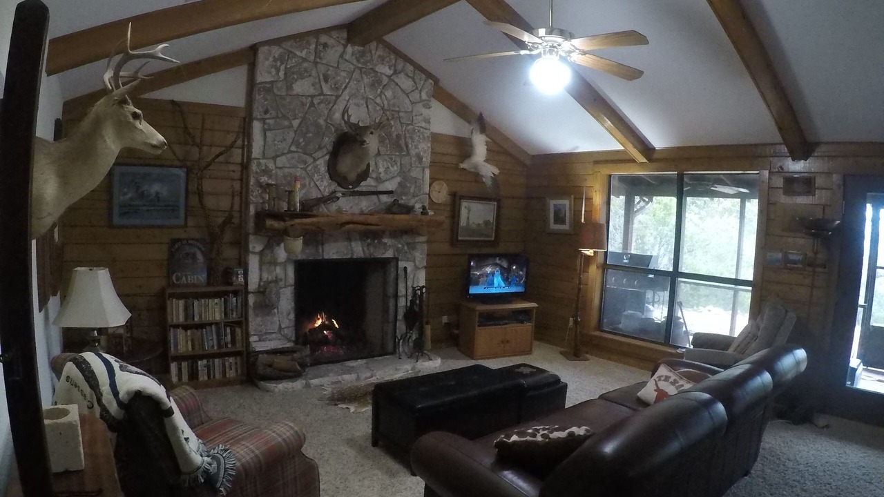 Photo of Livingroom in Hunt