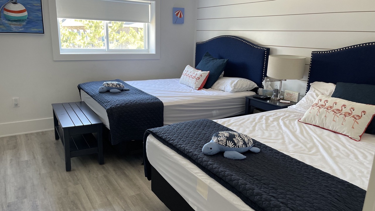 Photo of Bedroom in Admiral Estates