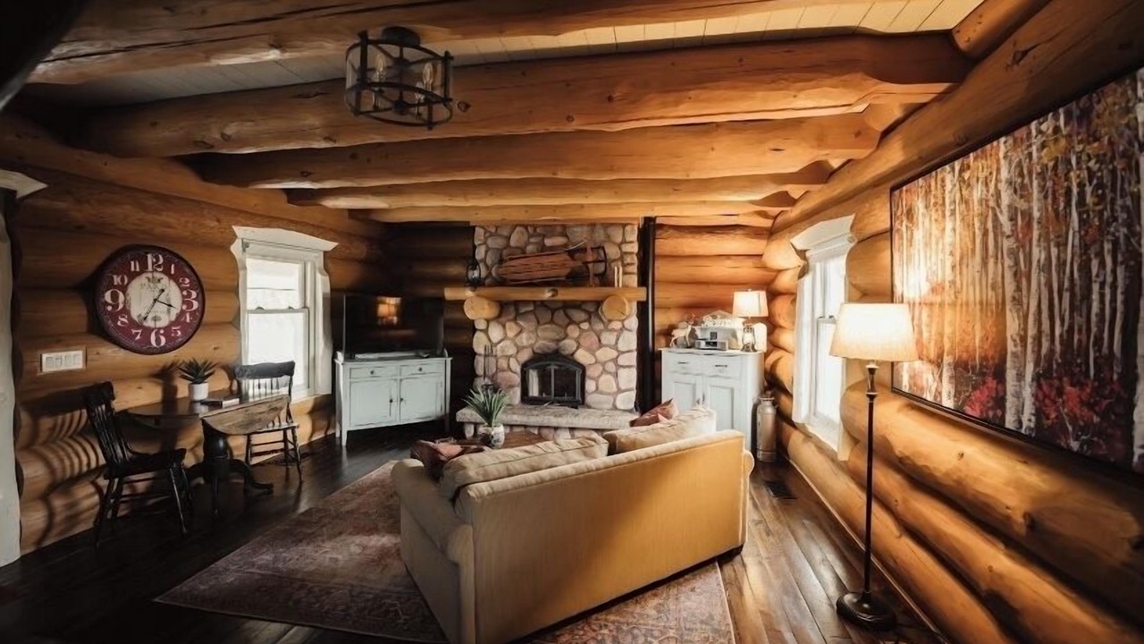 Photo of Livingroom in Clearview Township