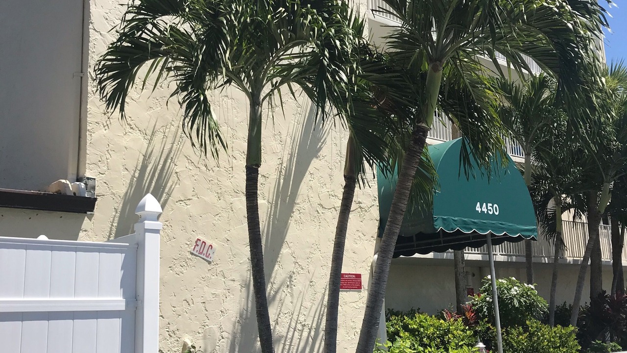 Photo of Outdoor in Central Beach