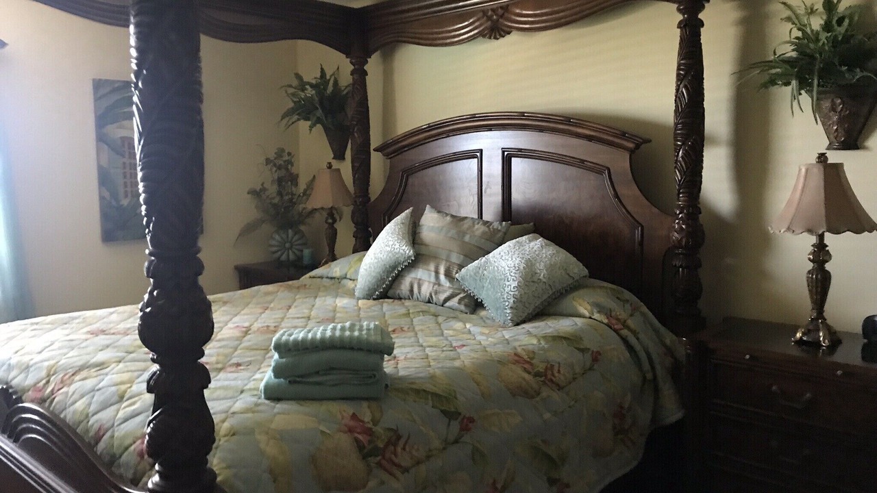 Photo of Bedroom in Central Beach