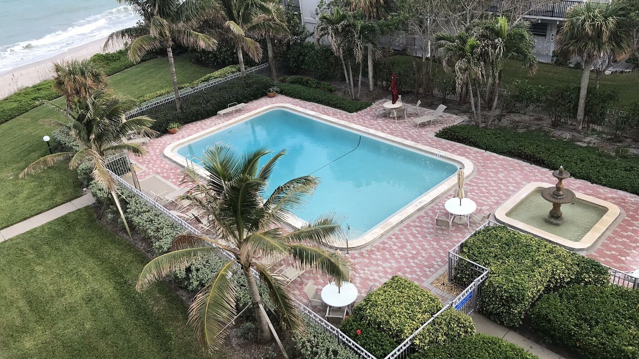 Photo of Outdoor in Central Beach