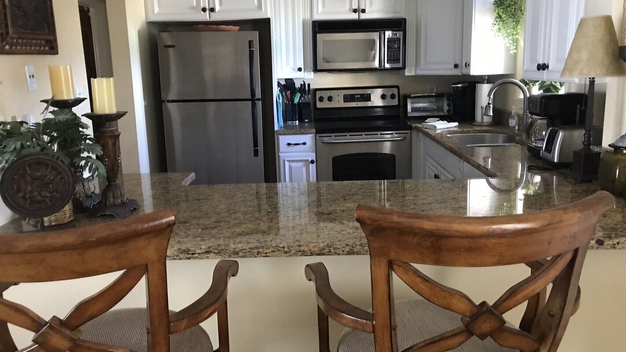 Photo of Kitchen in Central Beach