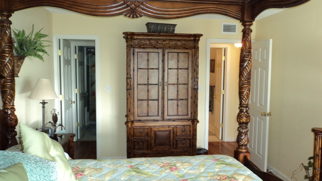 Photo of Bedroom in Central Beach
