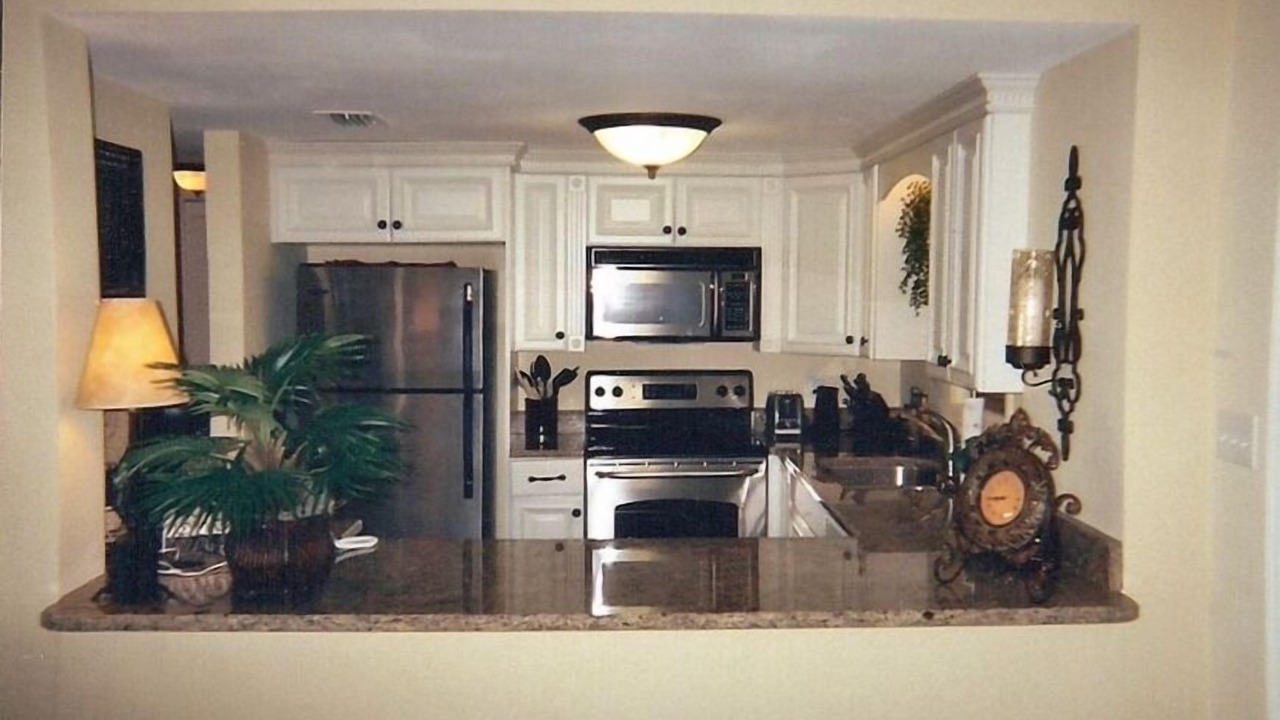 Photo of Kitchen in Central Beach