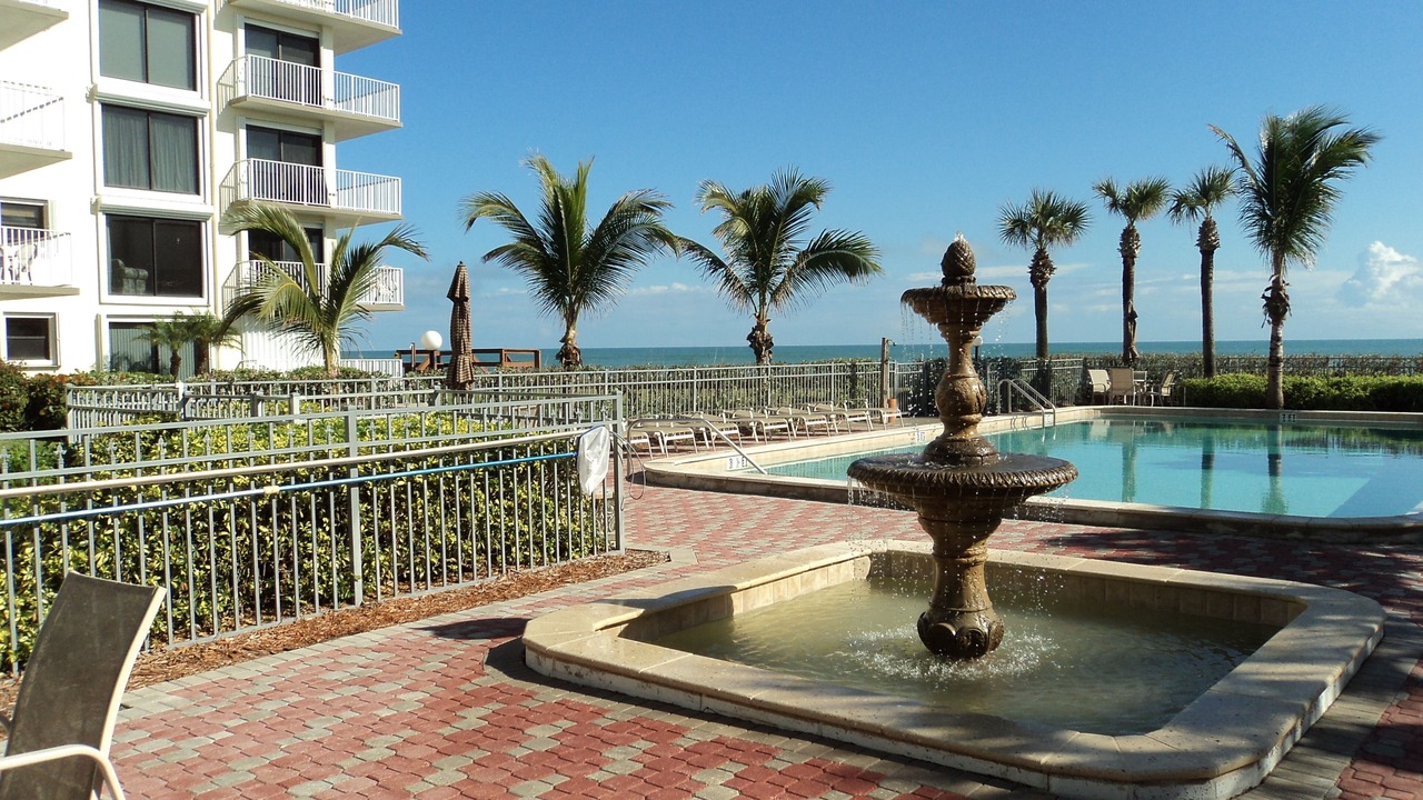 Photo of Outdoor in Central Beach
