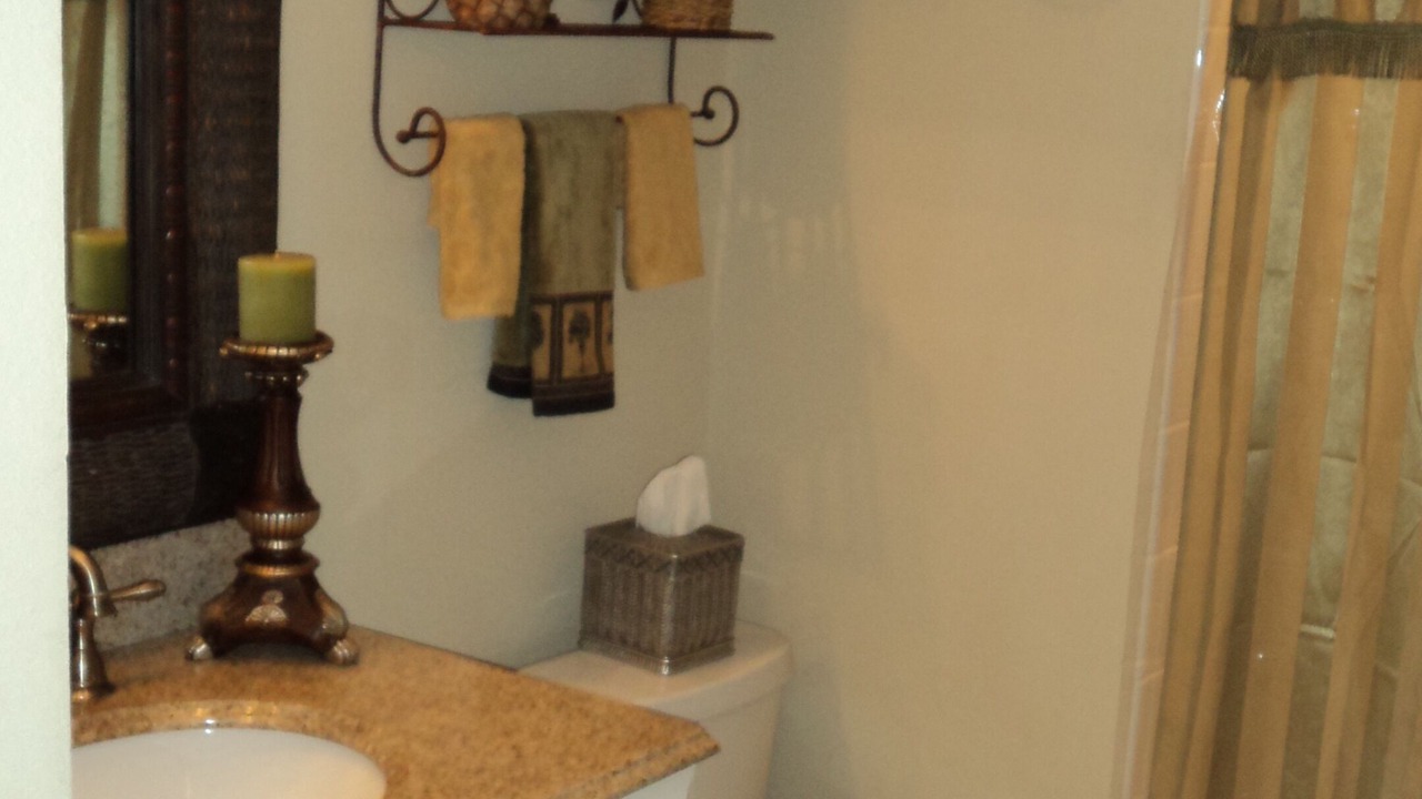 Photo of Bathroom in Central Beach
