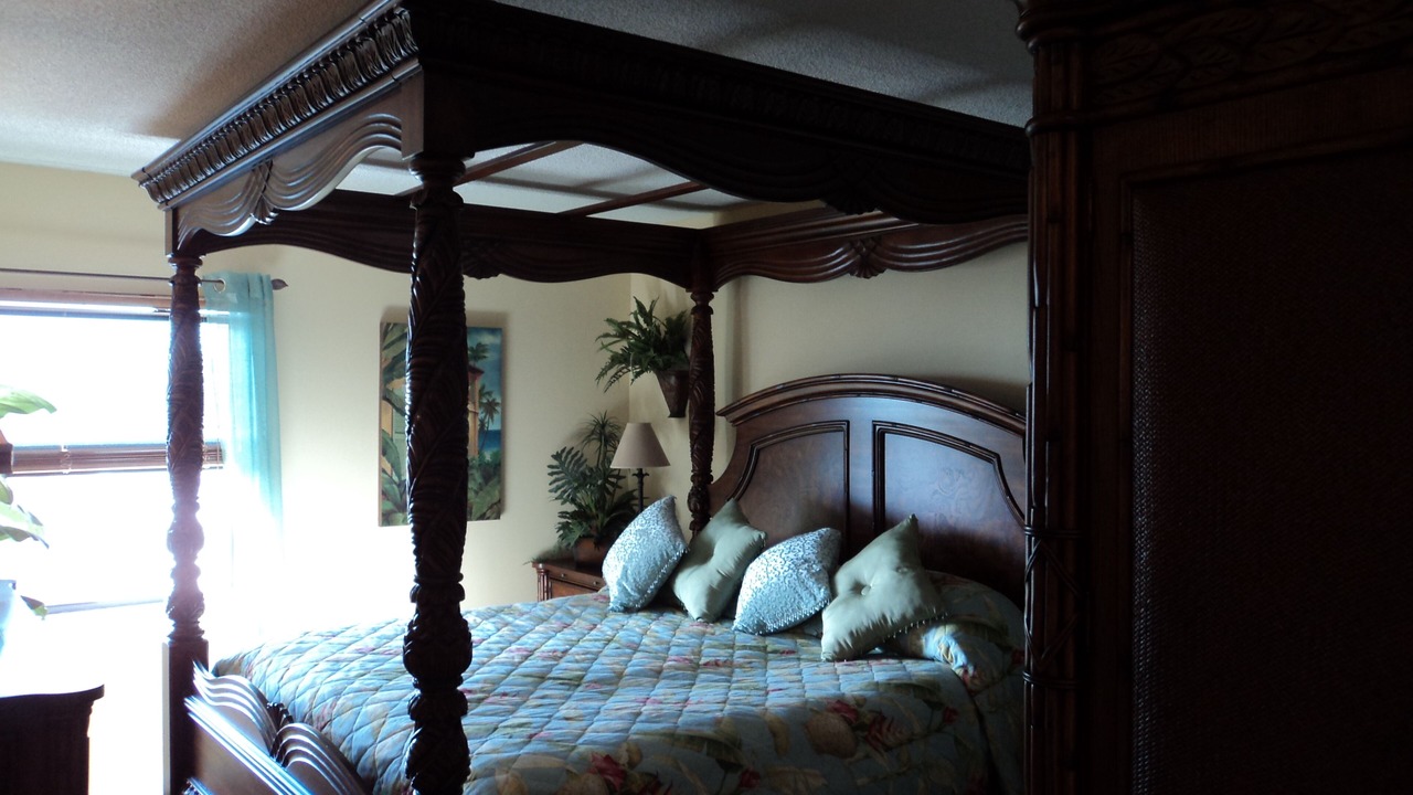 Photo of Bedroom in Central Beach