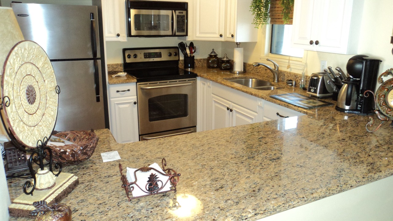 Photo of Kitchen in Central Beach