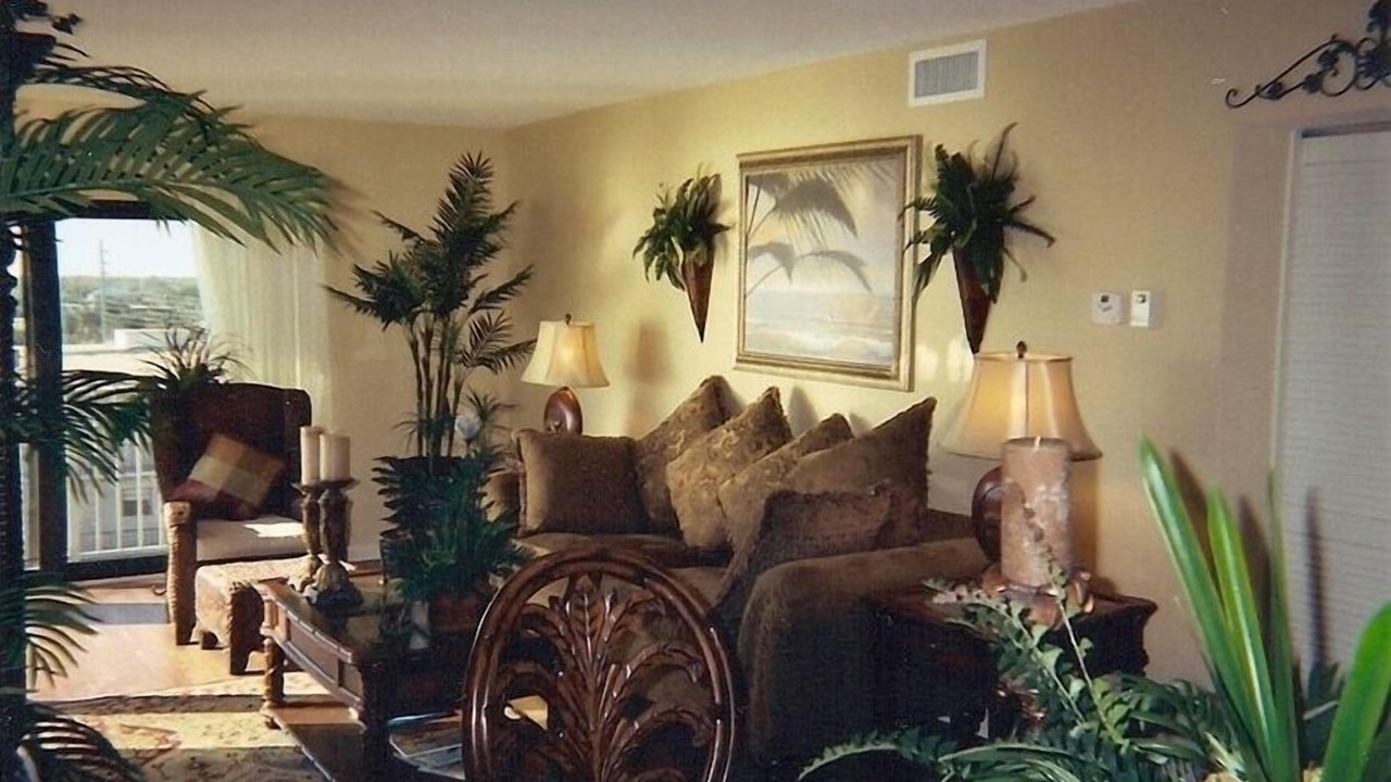 Photo of Patio Balcony in Central Beach