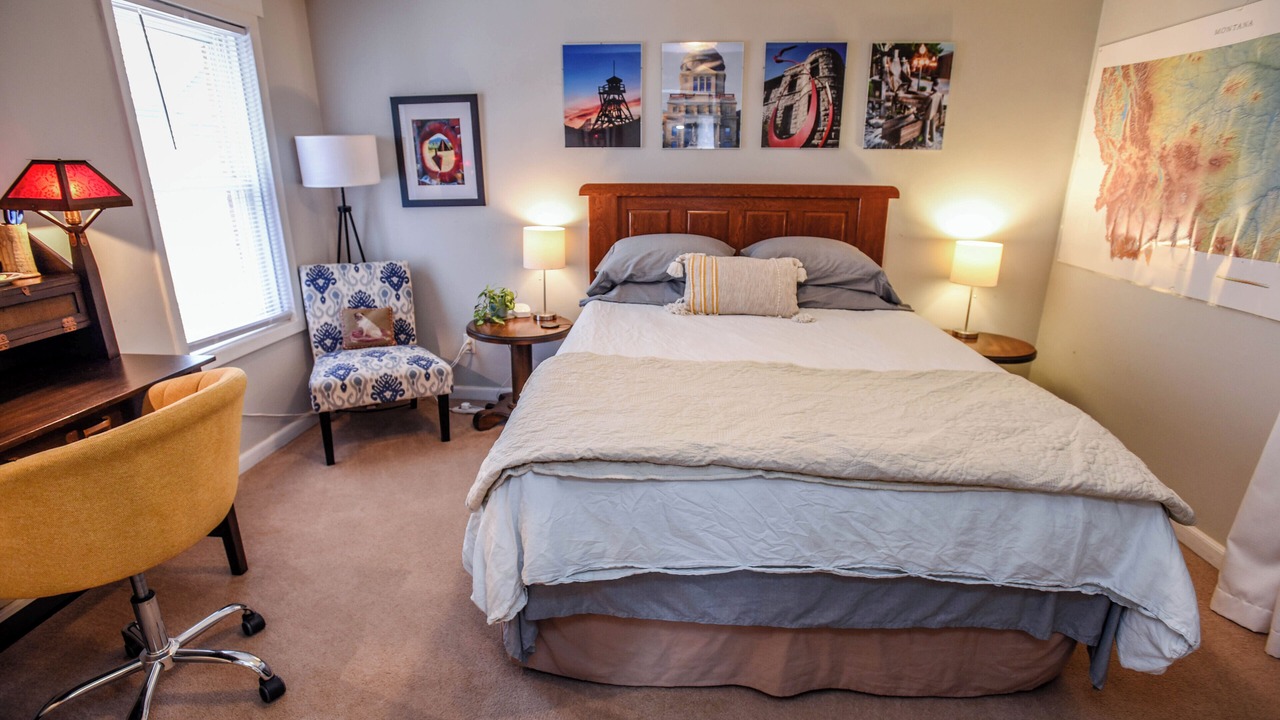 Photo of Bedroom in Helena