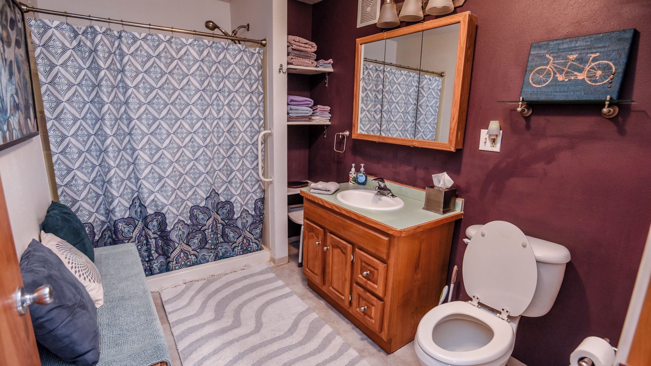 Photo of Bathroom in Helena