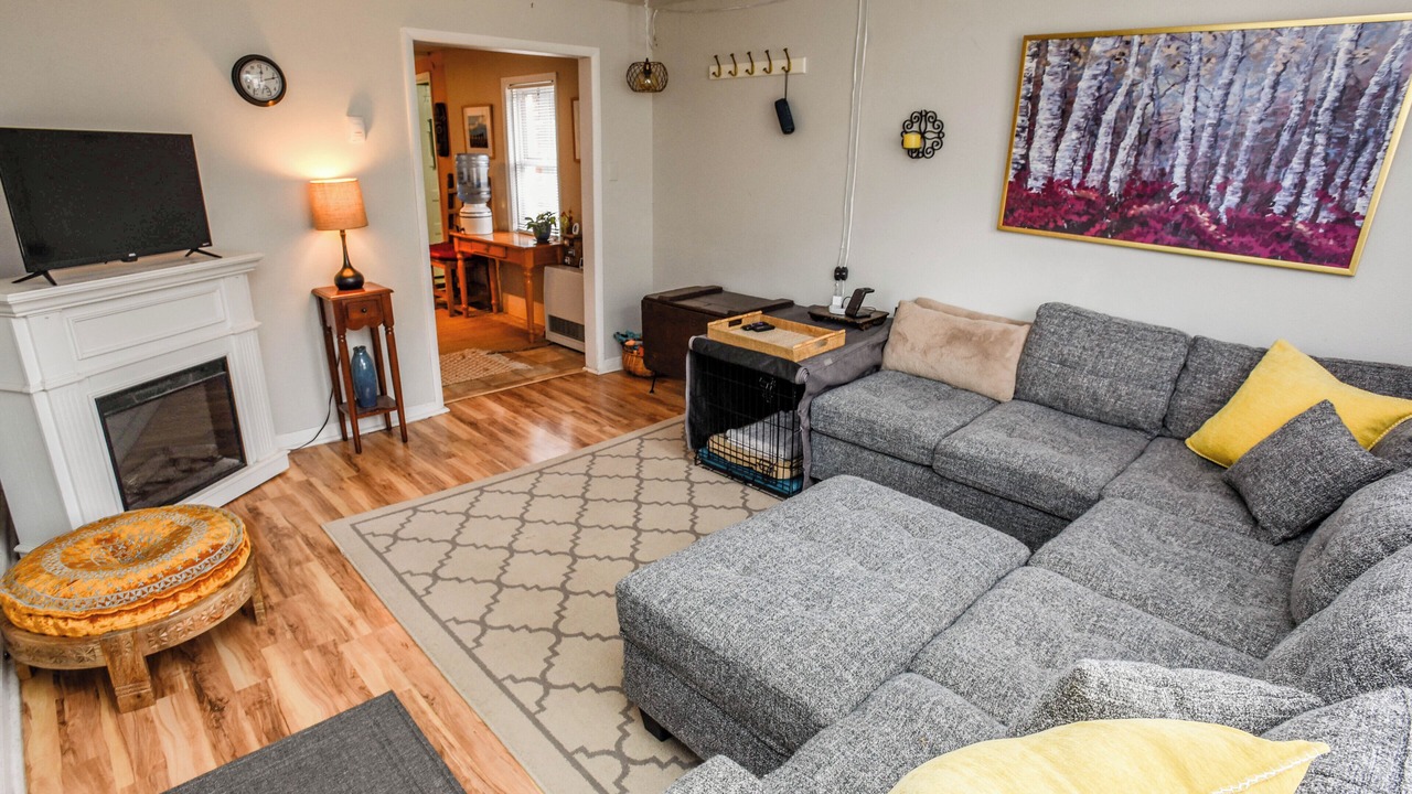 Photo of Livingroom in Helena