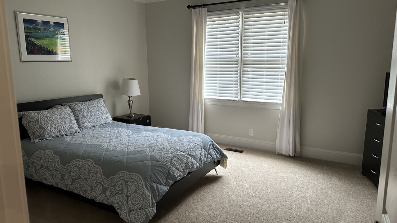 Photo of Bedroom in Eatonton