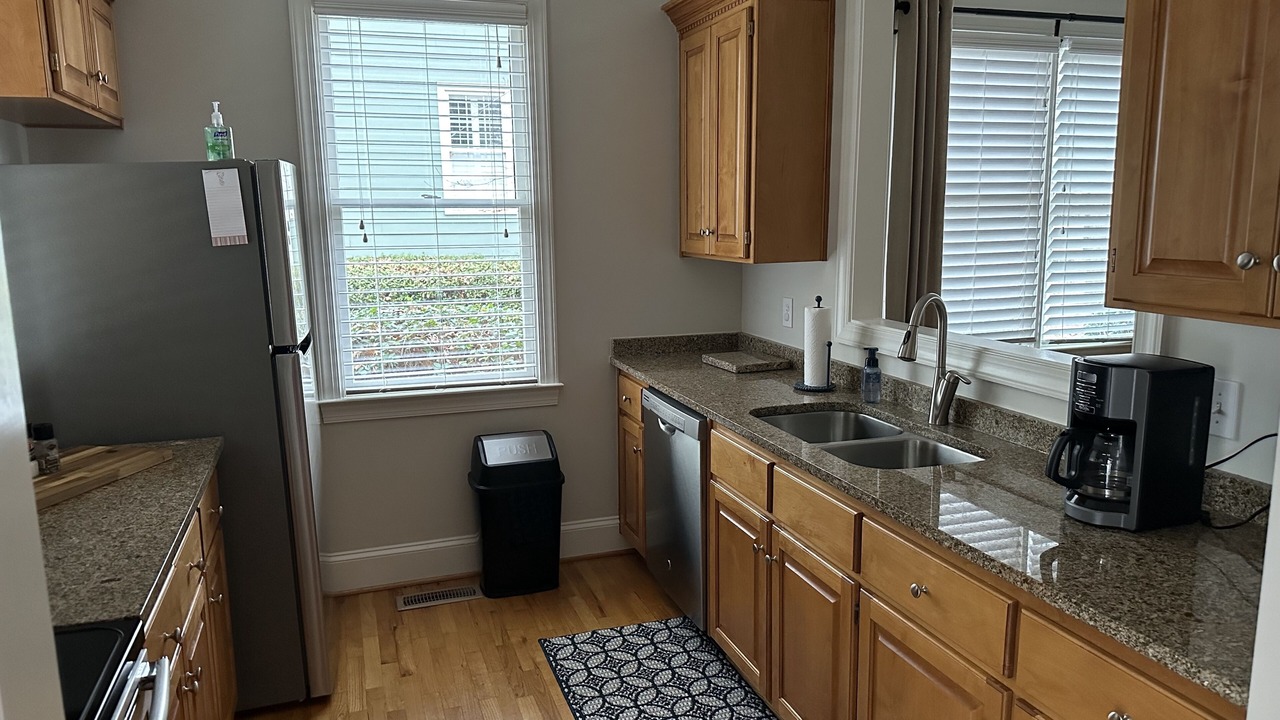 Photo of Kitchen in Eatonton
