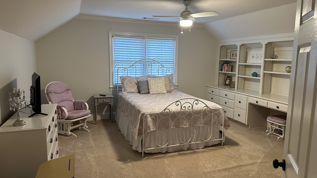 Photo of Bedroom in Eatonton