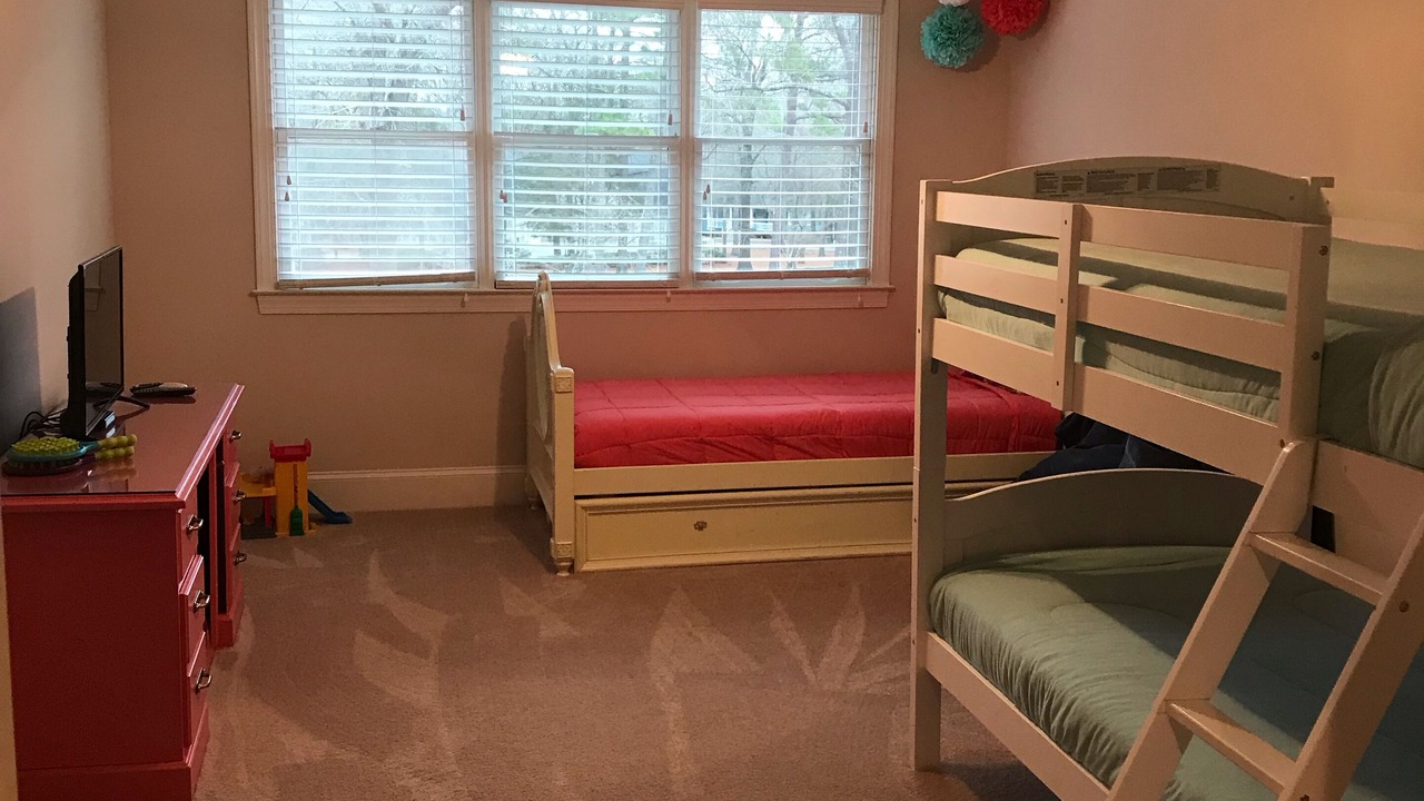 Photo of Bedroom in Eatonton
