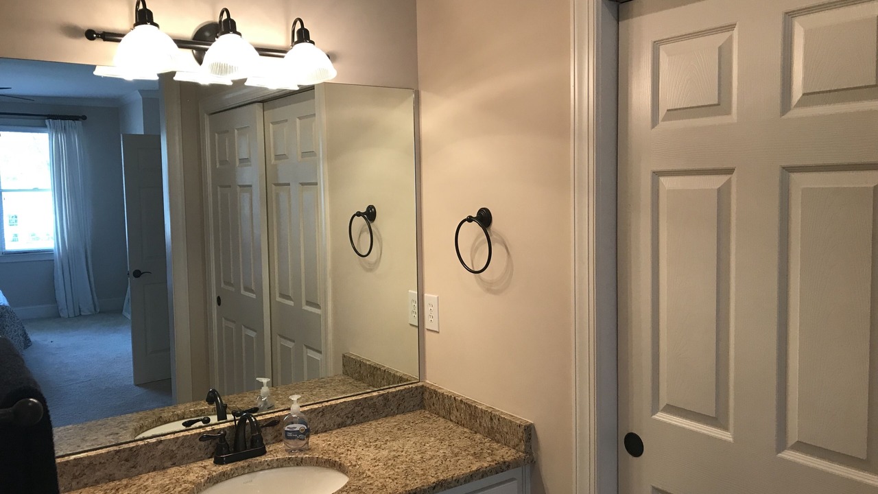 Photo of Bathroom in Eatonton
