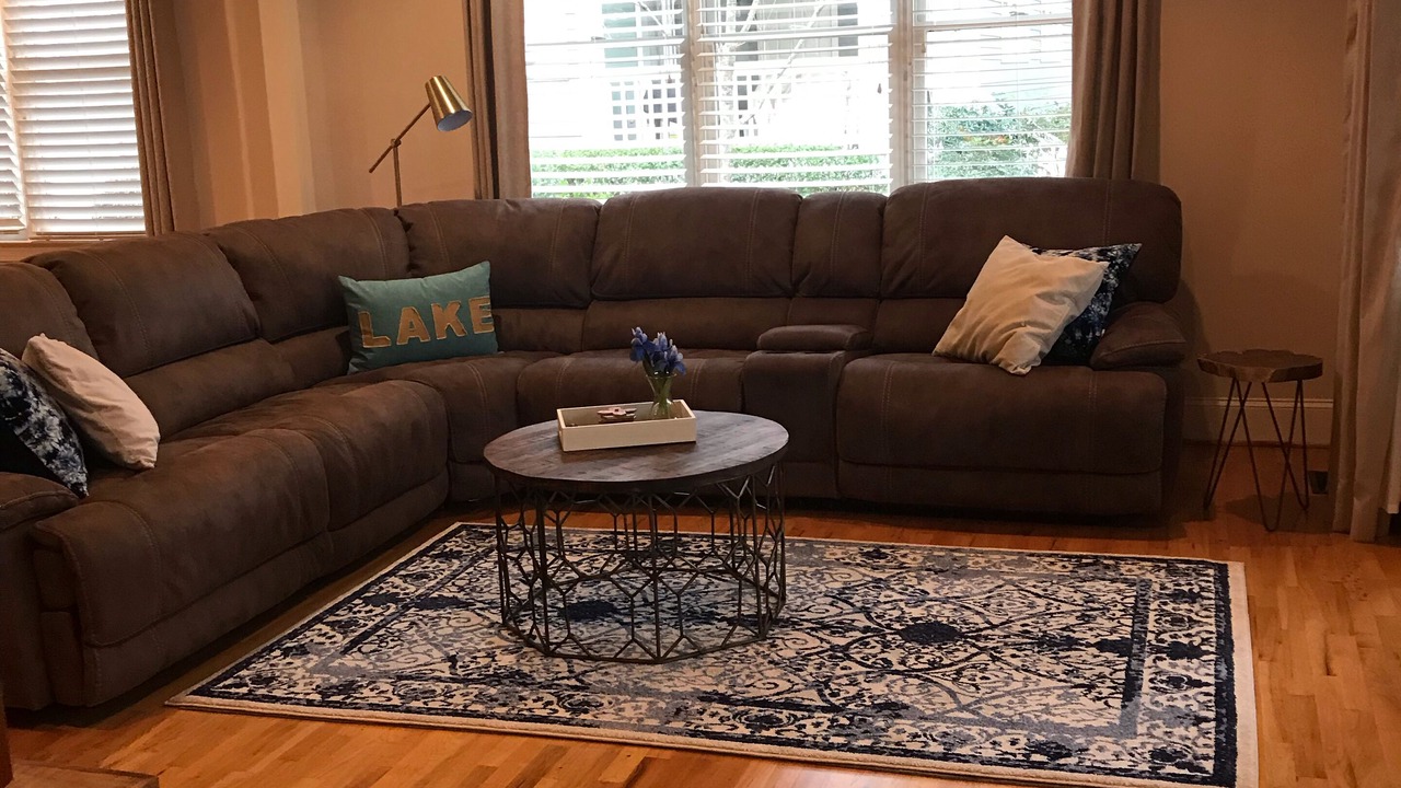 Photo of Livingroom in Eatonton