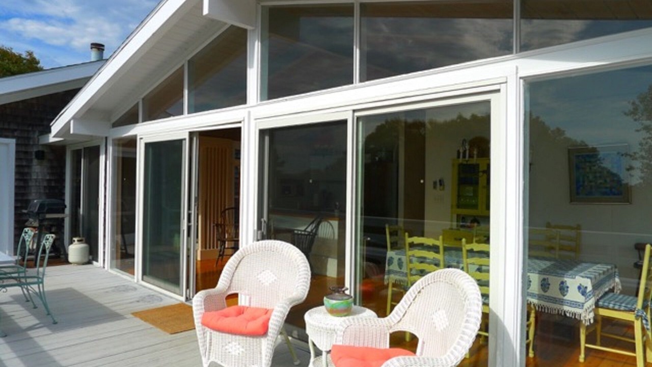 Photo of Outdoor in Chilmark