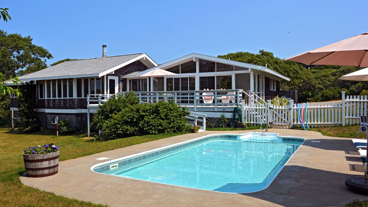 Photo of Outdoor in Chilmark