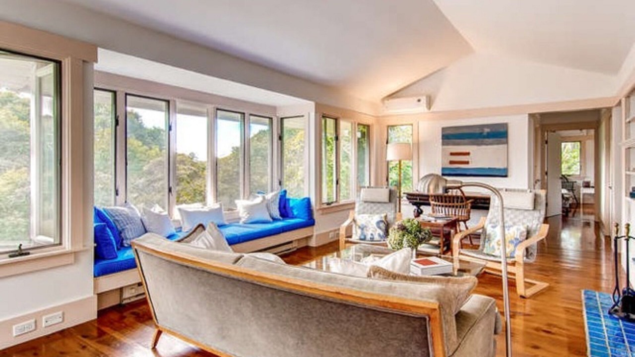 Photo of Bedroom in Chilmark