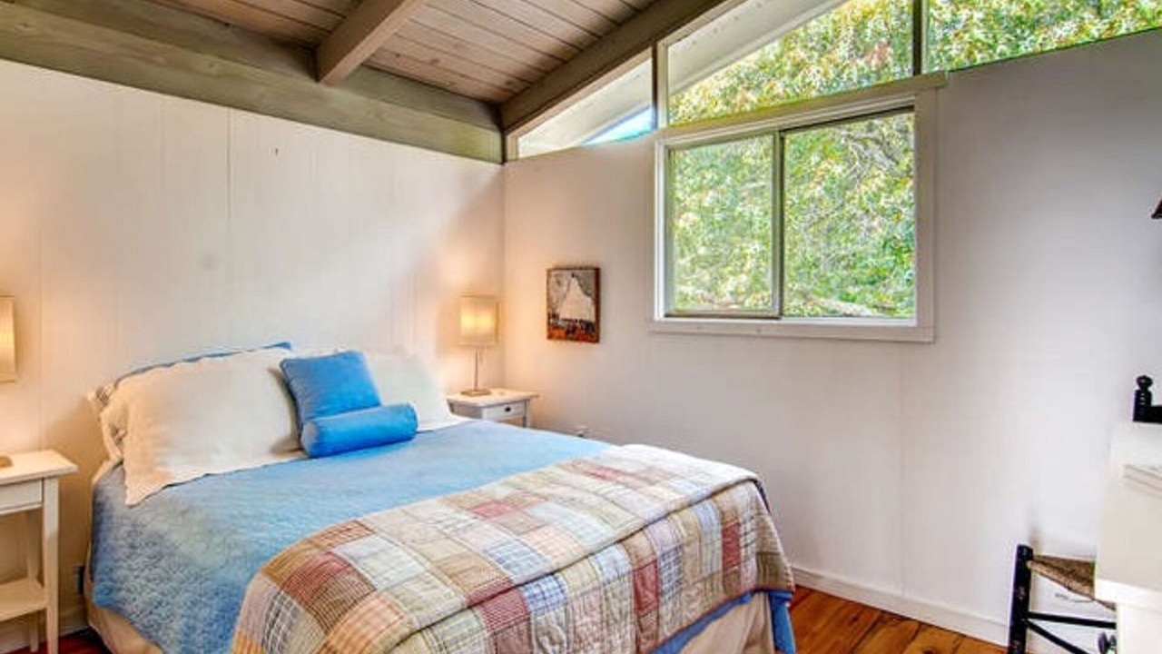 Photo of Bedroom in Chilmark