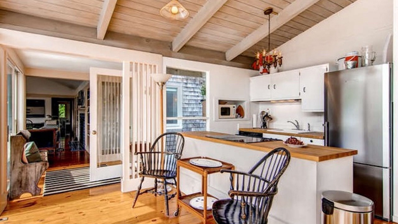 Photo of Outdoor in Chilmark