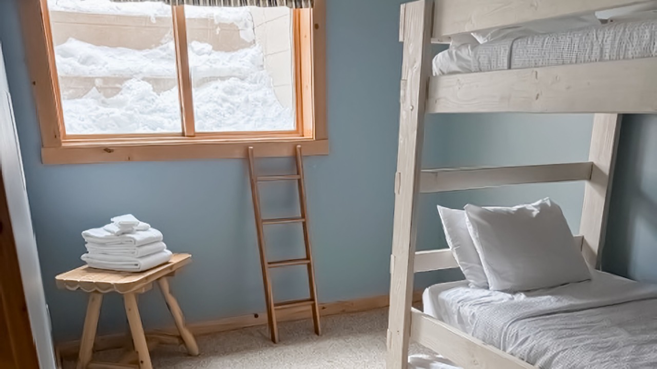 Photo of Bedroom in Schroon Lake