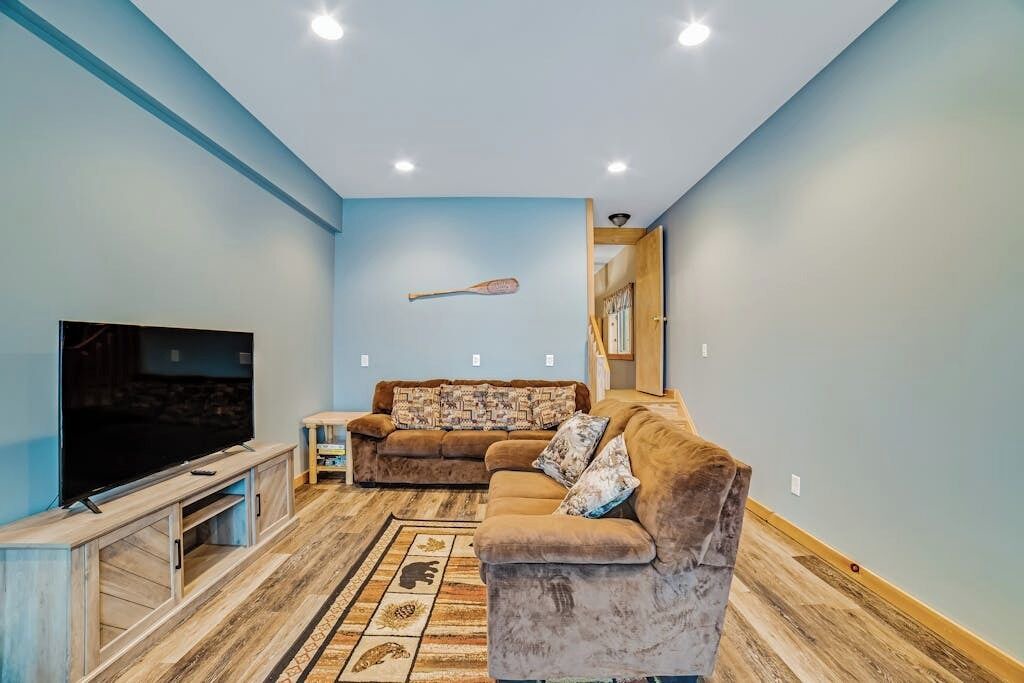 Photo of Livingroom in Schroon Lake