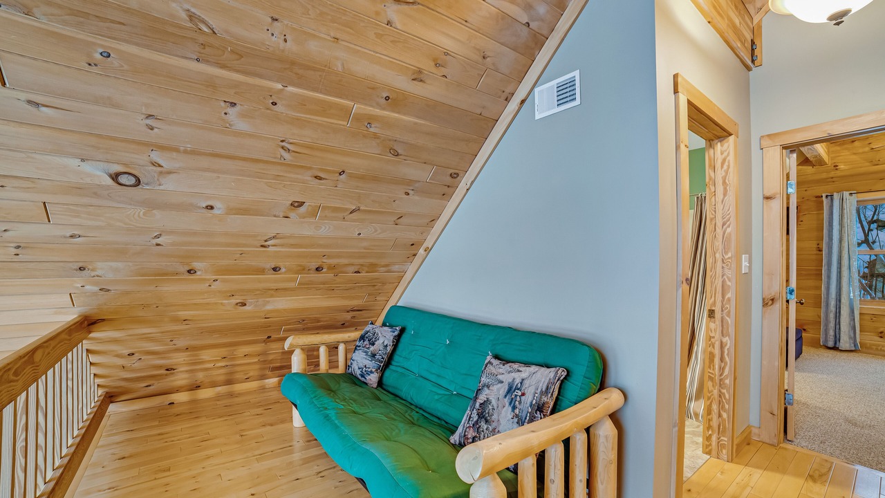 Photo of Livingroom in Schroon Lake