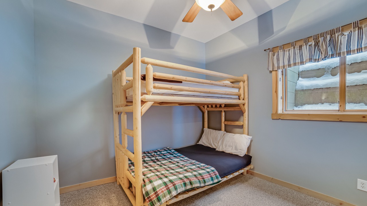 Photo of Bedroom in Schroon Lake