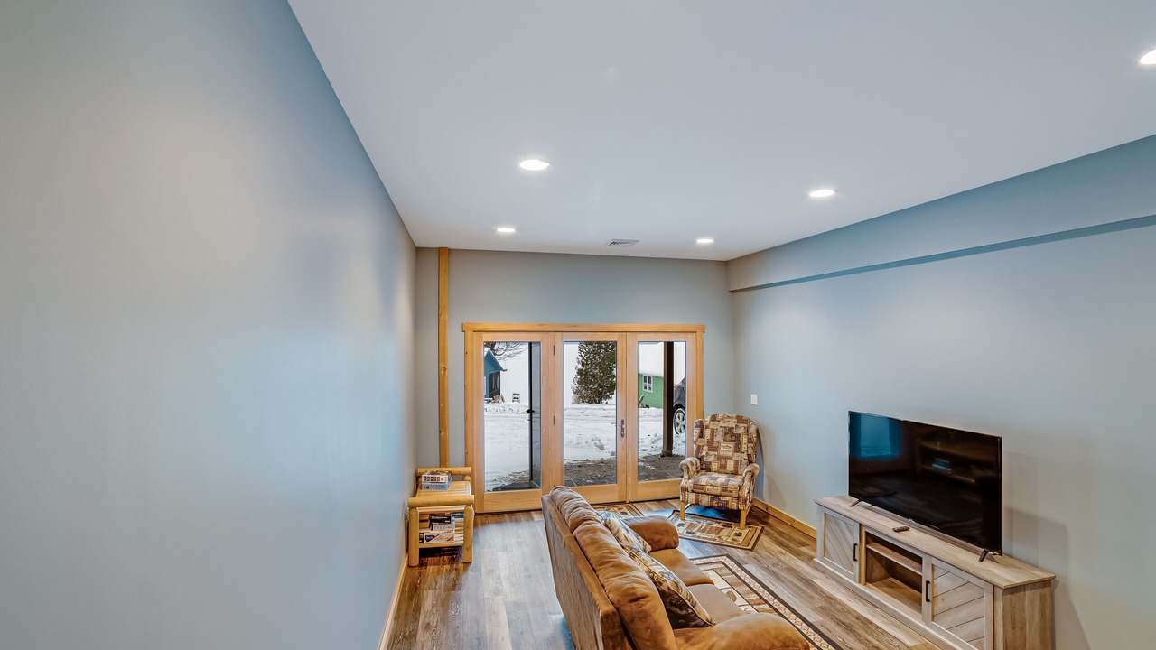 Photo of Livingroom in Schroon Lake