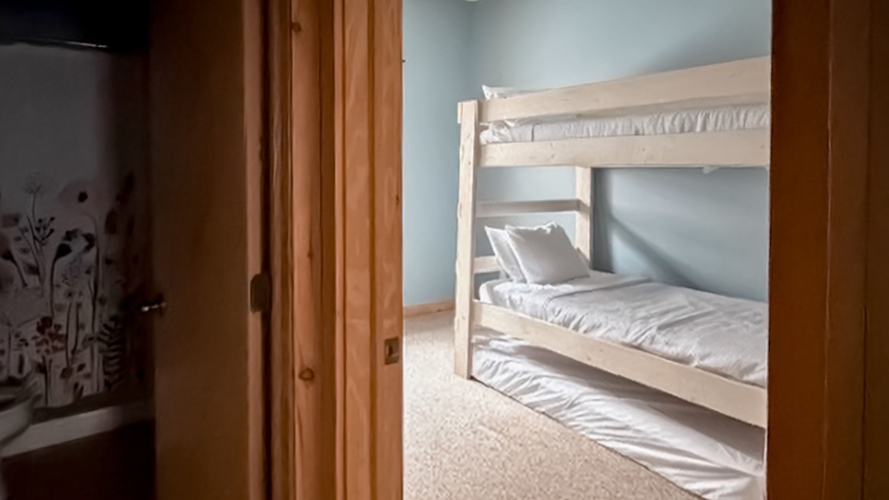 Photo of Bedroom in Schroon Lake