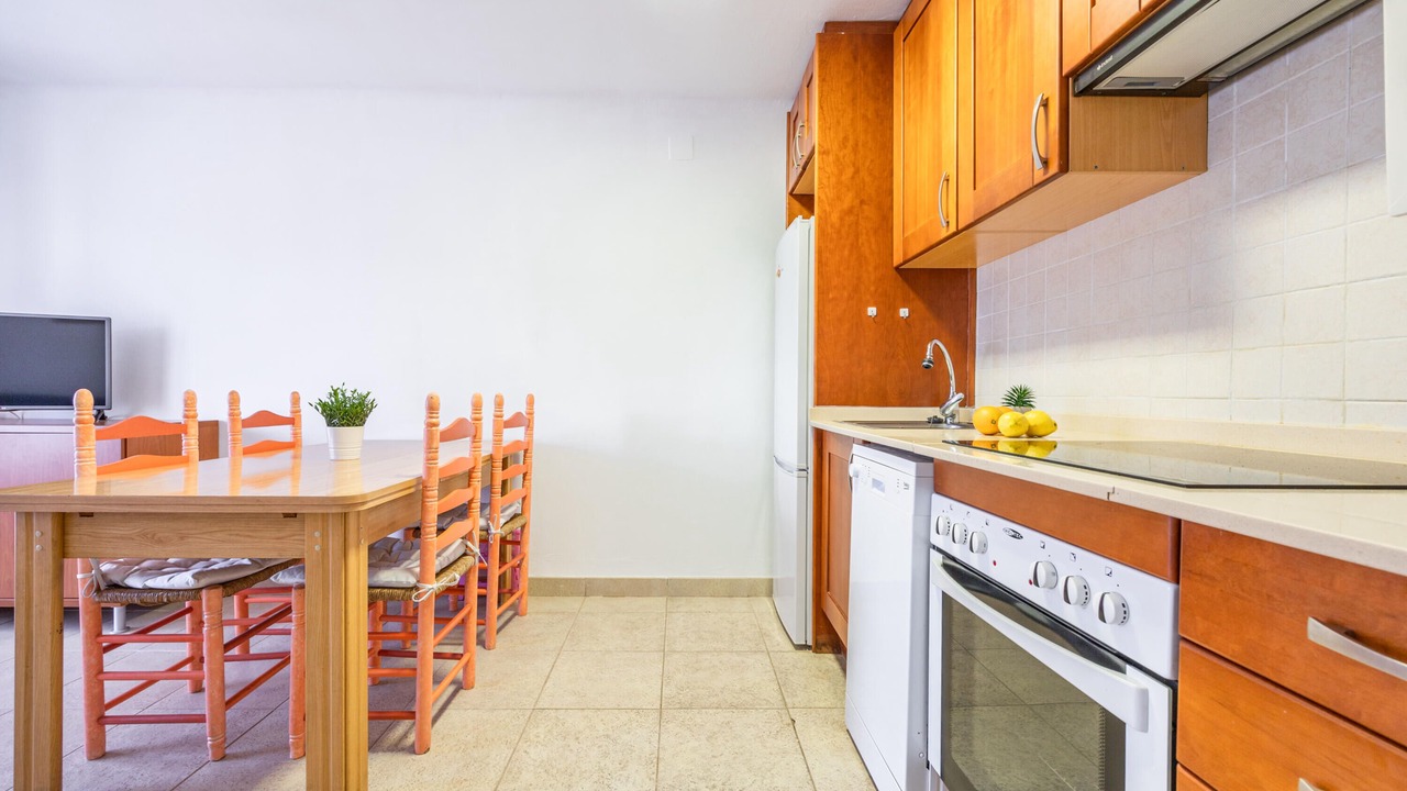 Photo of Kitchen in L'Escala