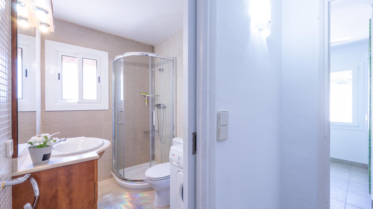 Photo of Bathroom in L'Escala