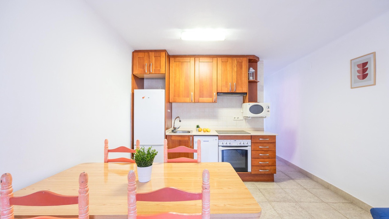 Photo of Kitchen in L'Escala