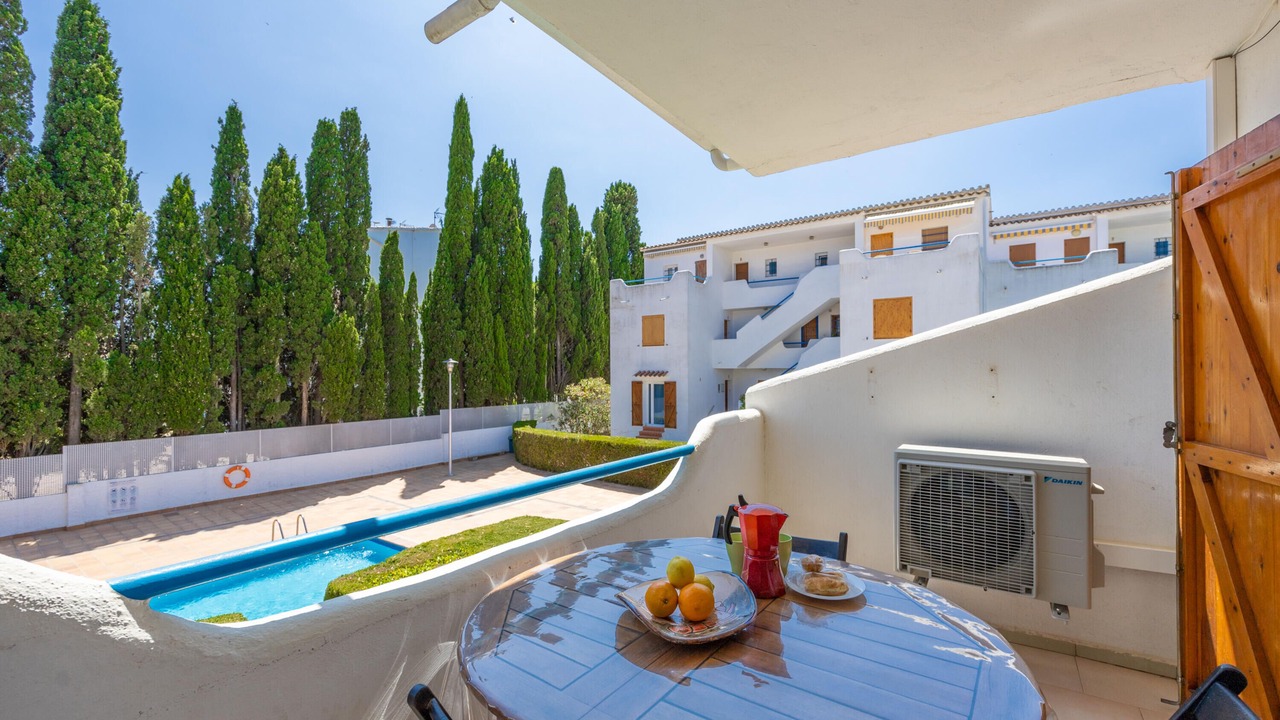 Photo of Outdoor in L'Escala