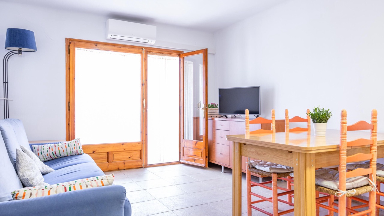 Photo of Livingroom in L'Escala