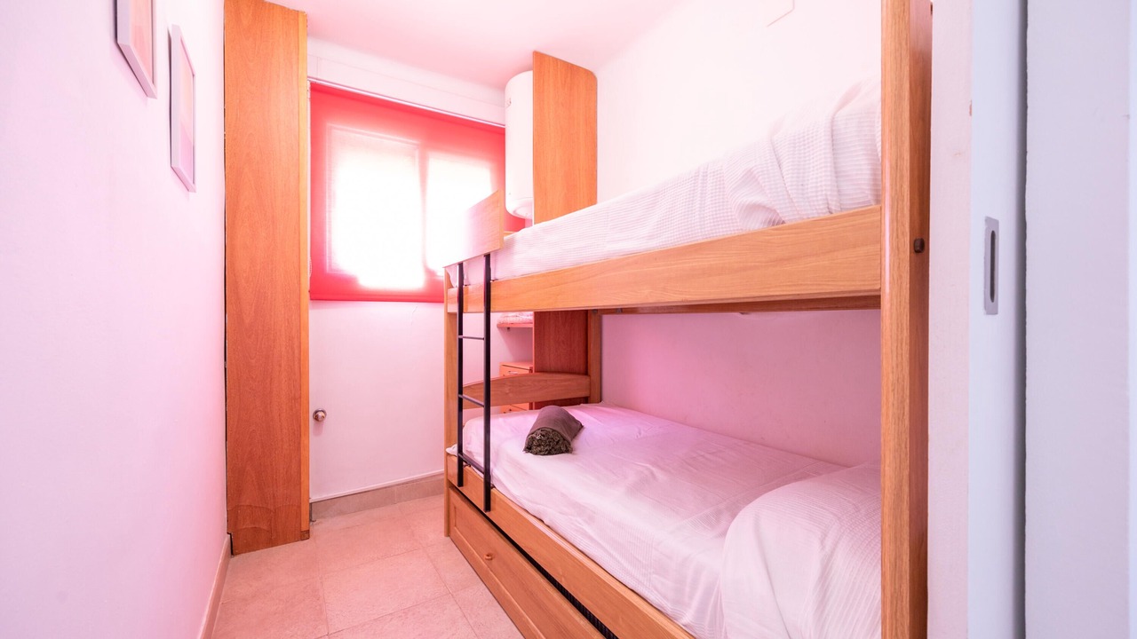 Photo of Bedroom in L'Escala