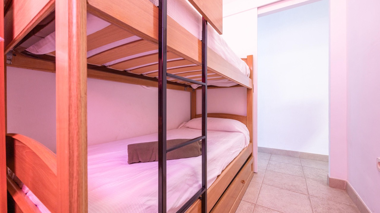 Photo of Bedroom in L'Escala
