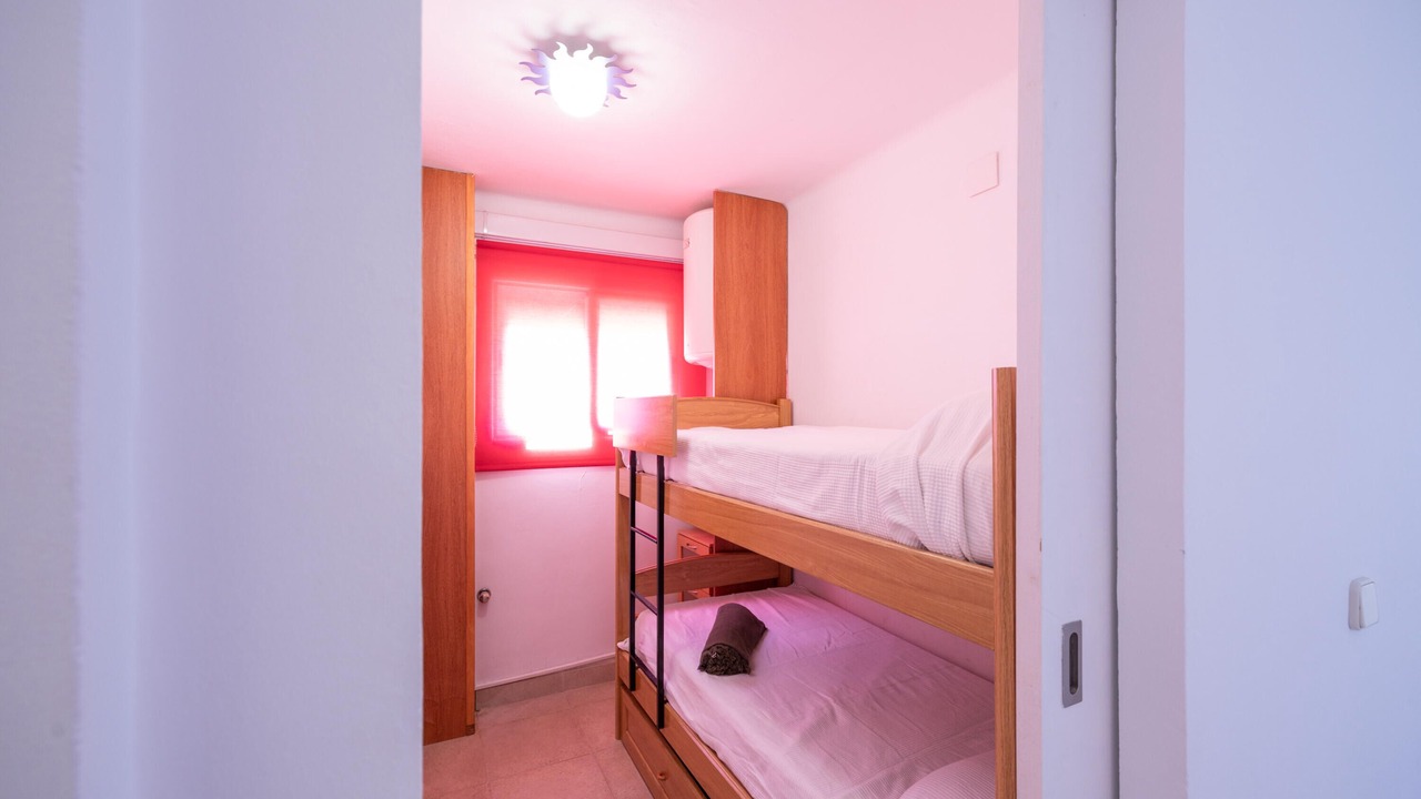 Photo of Bedroom in L'Escala