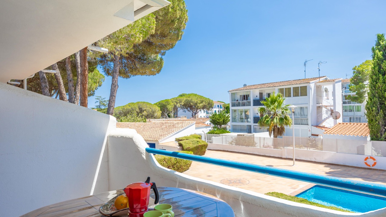 Photo of Outdoor in L'Escala