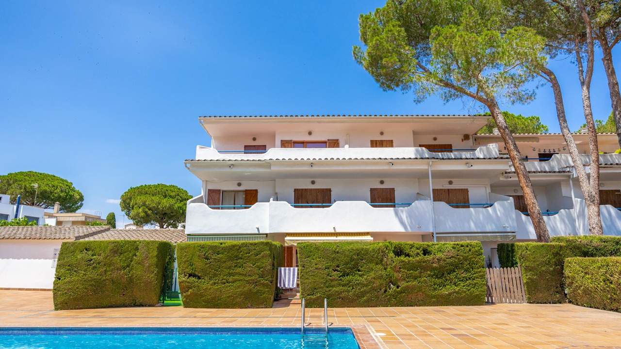 Photo of Outdoor in L'Escala