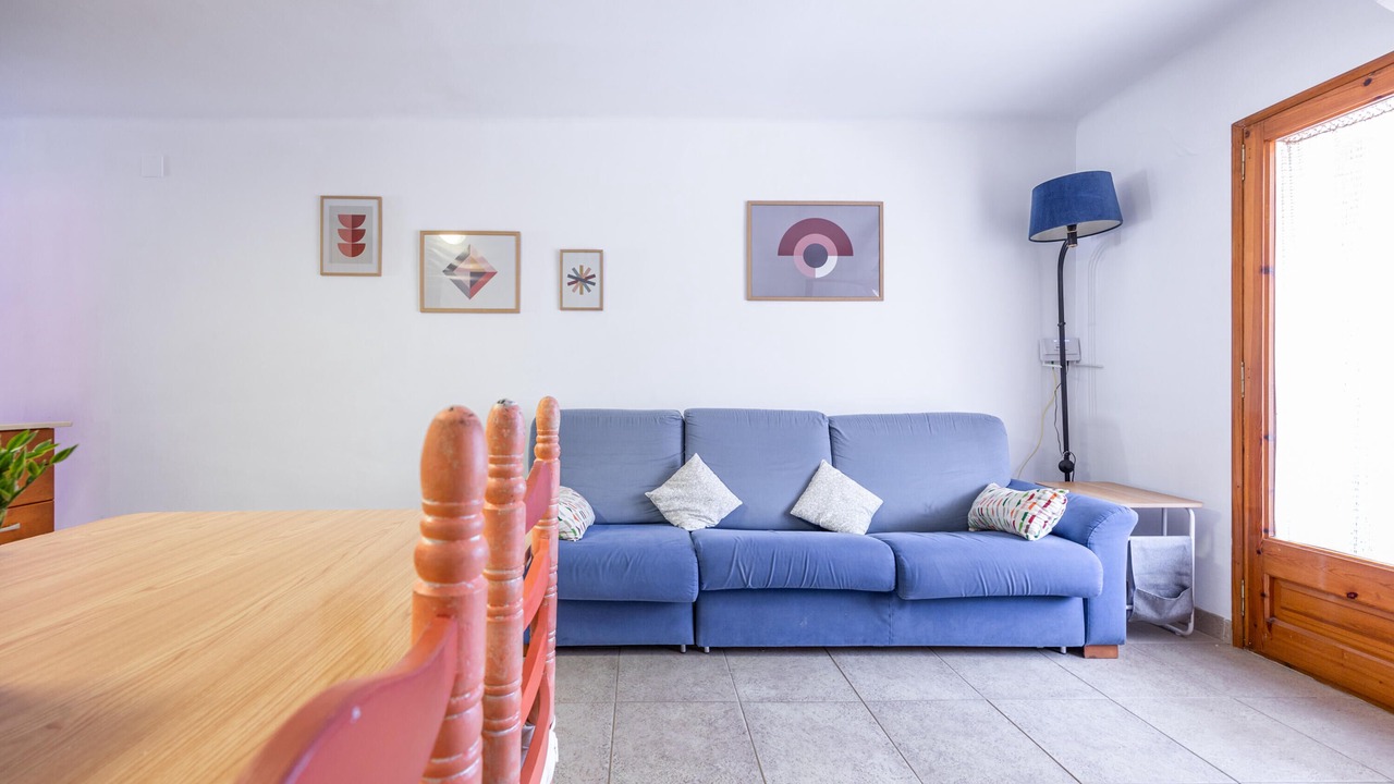 Photo of Livingroom in L'Escala